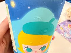 -奈雪的茶(中粮祥云小镇店)