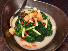 -浙江安吉JW万豪酒店·万豪中餐厅