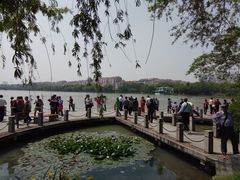 -南通濠河风景名胜区