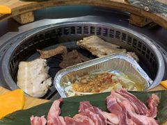 -玄希浪漫厨房·韩料烤肉(湖滨银泰in77店)