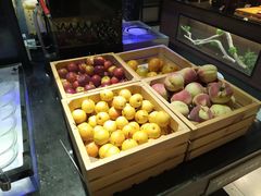 -盛江山自助料理(奥莱锦辉购物广场店)