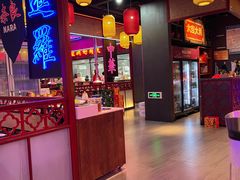 -十三姨正合丰烤肉(营迹路店)