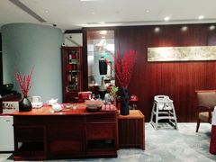 -粤财皇冠假日酒店·彩华轩中餐厅
