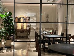 -金谷仓家庭料理(马泉营店)