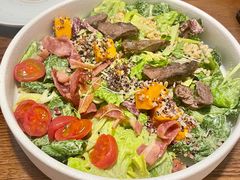 主厨沙拉-G+KITCHEN(龙湖狮山天街店)