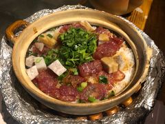 -同仁四季椰子鸡(海岸城天利店)