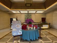 -浙江西子宾馆·瑶园咖啡厅