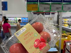 -山姆会员商店(西溪店)