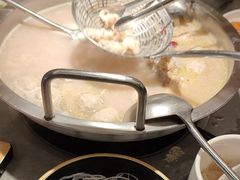 -骨之味·筒骨汤火锅(江头店)