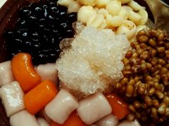 -鲜芋仙(中环百联2店)