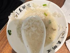 -真粥道(新华东路店)