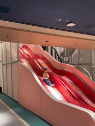 点击看大图 -奈尔宝家庭中心·亲子餐厅(北京东坝万达店)