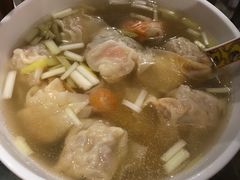 -一记面馆(易发店)