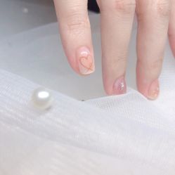 点击看大图 -StartNail美甲