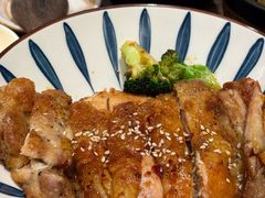 -ITARU食堂·定食料理(西丽店)