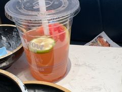 -非烤勿扰自助烤肉(合胜百货店)
