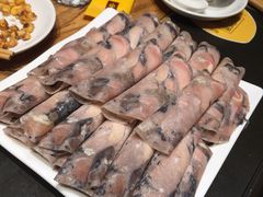-巴奴毛肚火锅(商城路店)