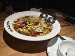 -太二酸菜鱼(汕头苏宁广场店)