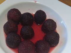 -香约老地方烧烤(九道街店)