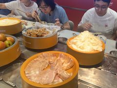 -龍歌自助小火锅(秦淮水游城店)