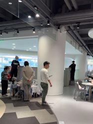 -MINI MARS KIDS CLUB亲子家庭中心(杨浦黄兴店)