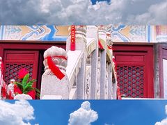 -海南文笔峰盘古文化旅游区