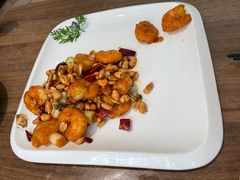 -将相和·海鲜蒸饺大连菜