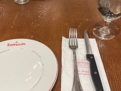 -Entrecôte 法国牛扒馆(保利·时光里店)