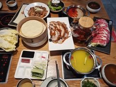 -德香苑脆皮烤鸭·经典(爱融荟城店)