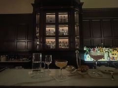 -LONG BAR 廊吧(外滩华尔道夫酒店)