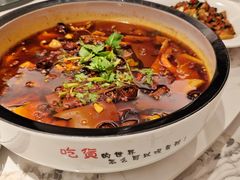 -贵阳味道(未来方舟店)