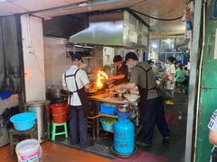 -小狗面馆(复兴店)
