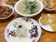 -百家缘(东门南路店)