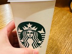 -星巴克(无锡百联奥特莱斯店)