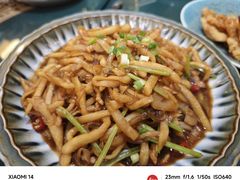 -君霖海鲜私房菜(春柳店)