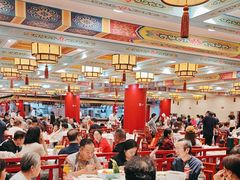 -万荣烤鸭店·北京菜(天坛店)