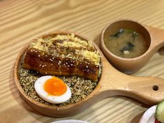 -小句号日本料理(江宁万达店)