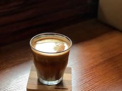 -SAFARI COFFEE