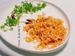 拆骨白菜心-106餐厅(山水文园店)