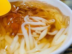 冰粉凉虾-再回首鸡肉米线(人民路一店)