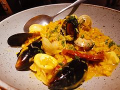 -La Strada(安福路店)