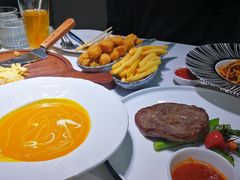 -森林象亲子餐厅·儿童生日会