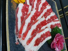 -妥妥烤肉料理(凯德店)