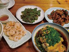 -百家鲜·杭帮菜