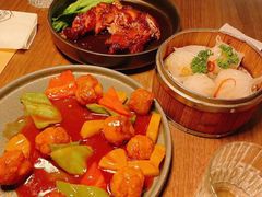-来龙里 精致 东南亚餐室(万象城店)