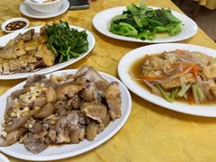 -先父九六鸡饭店(站前路店)