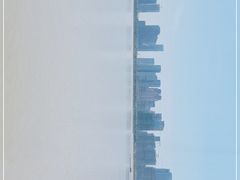 -钱江新城灯光秀