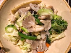 -CHINCHIN 青青·泰国料理(万象食家店)