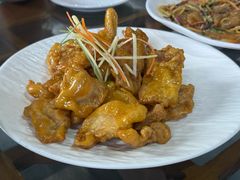 -良师门滨海人家·海鲜·家常菜(滨海城店)