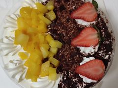 -卡漫莫尼蛋糕(徐汇店)